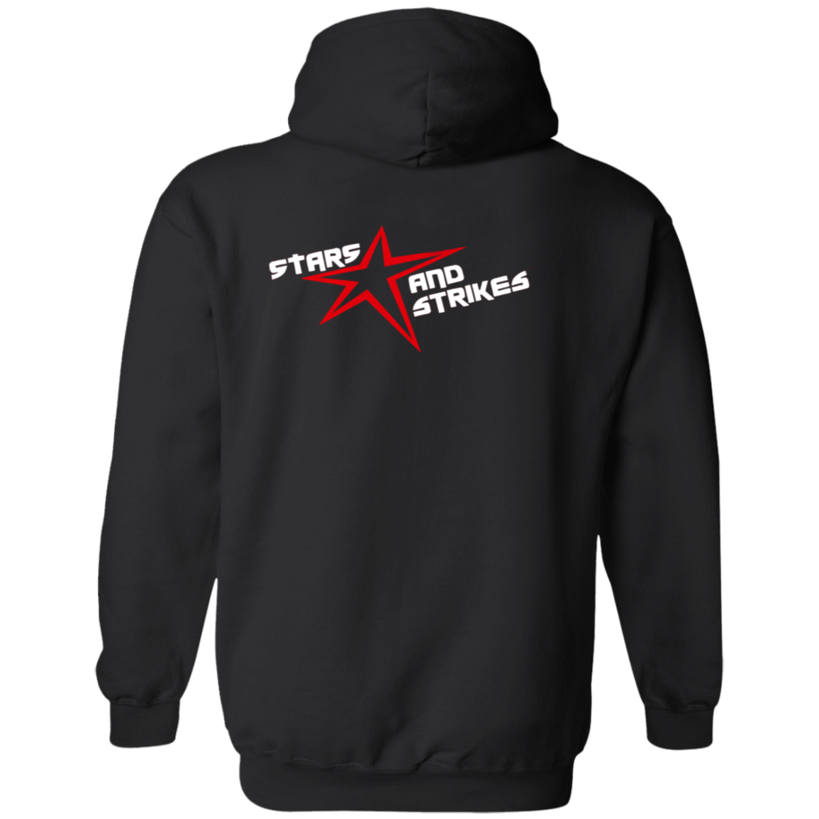 Ben Phillips Pullover Hoodie