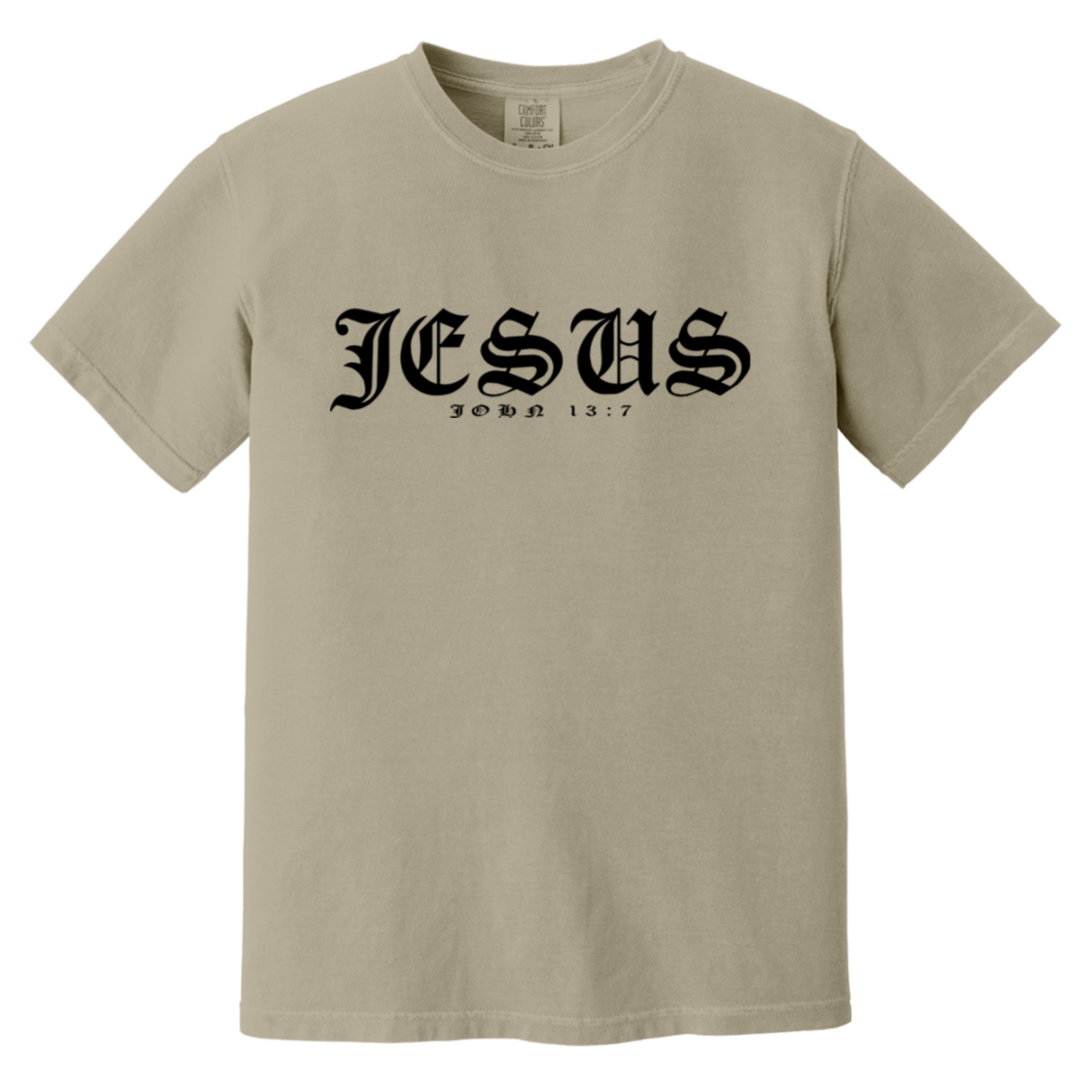 JOHN 13:7 T-Shirt