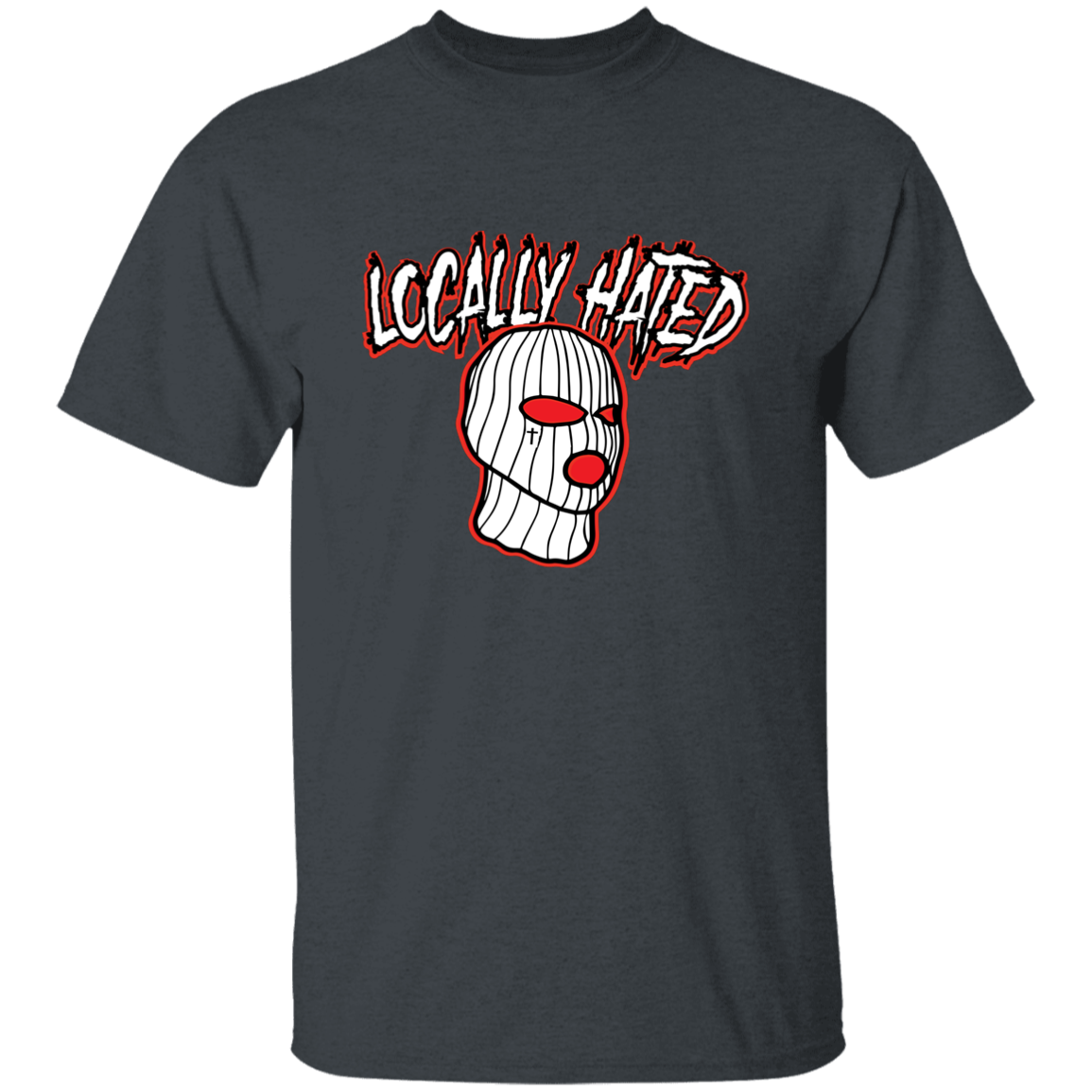 Mask UpT-Shirt