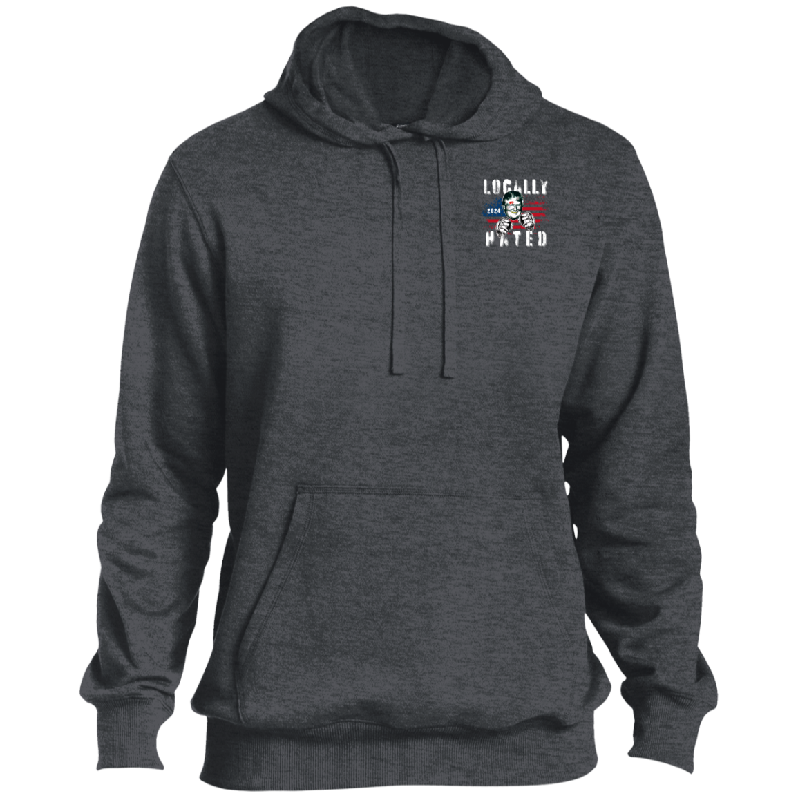 MAGA 2024 Hoodie