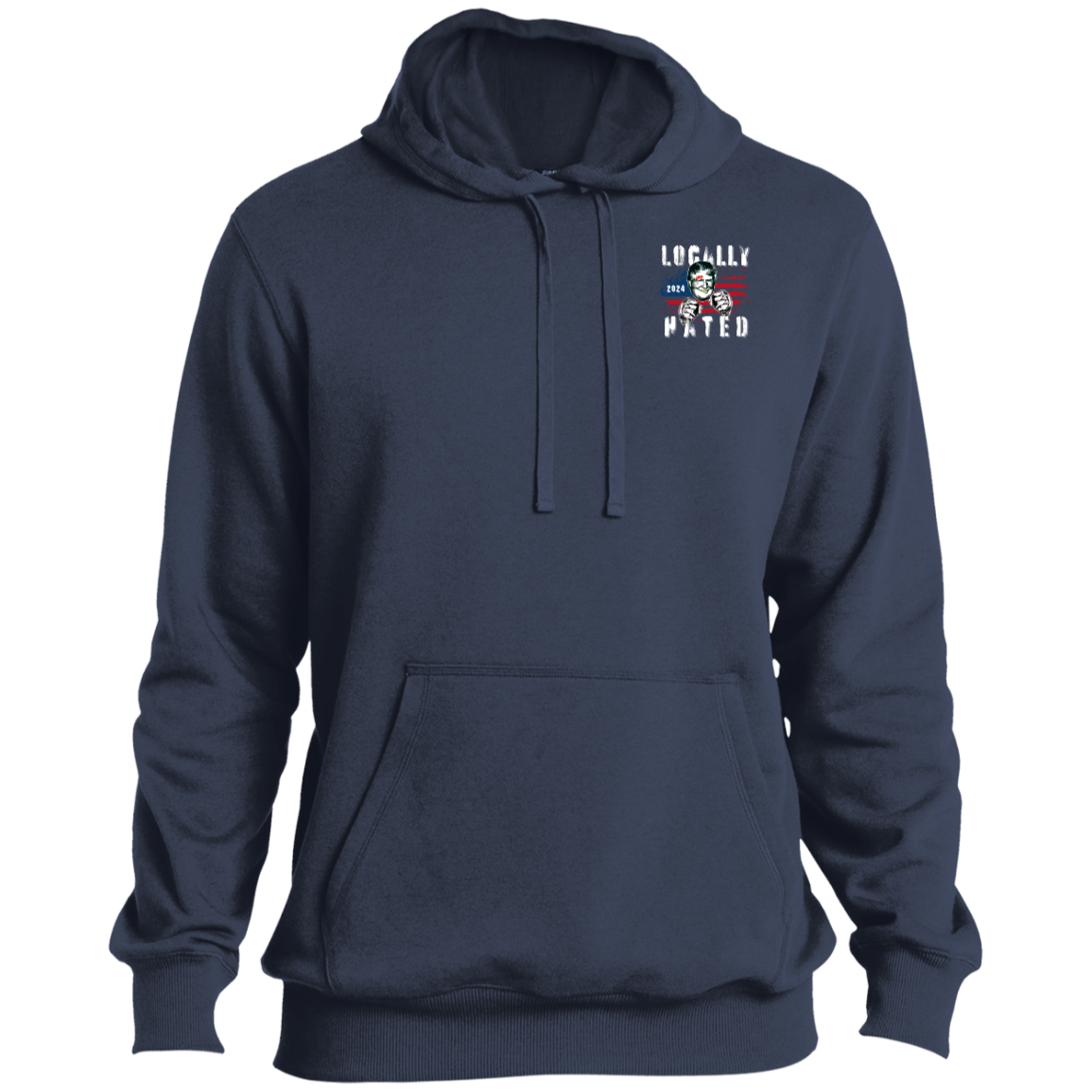 MAGA 2024 Hoodie