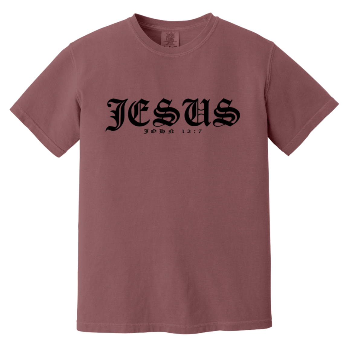JOHN 13:7 T-Shirt