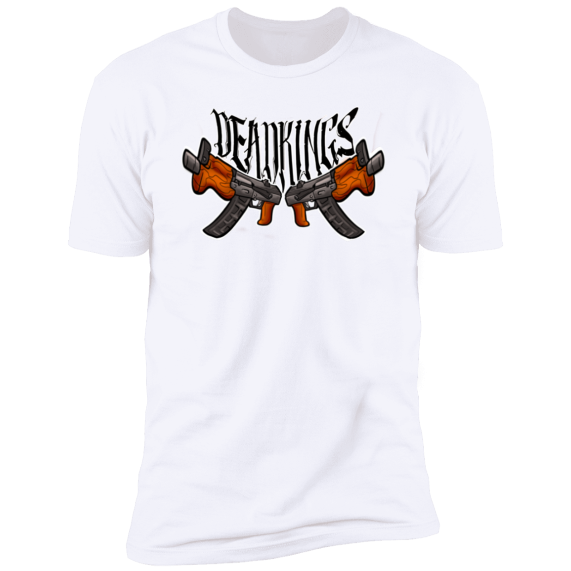 DeadKings T-Shirt
