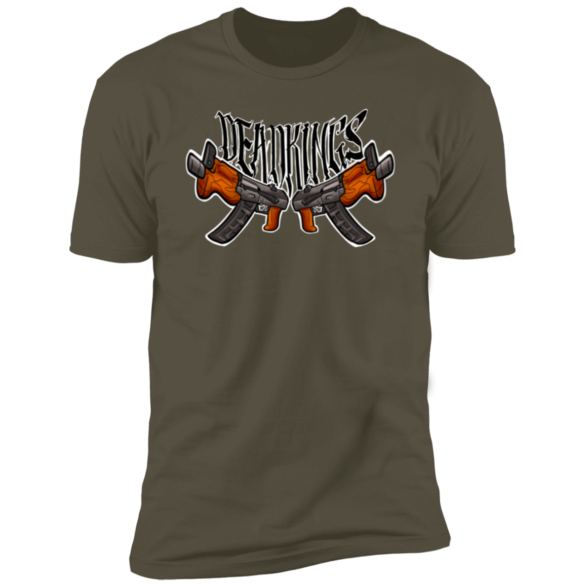 DeadKings T-Shirt
