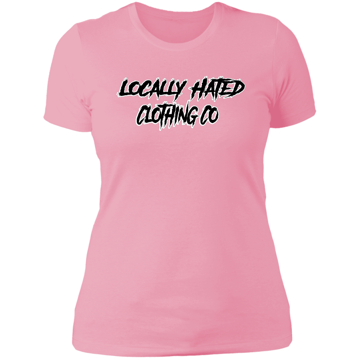 Ground And Pound Type Girl Shirt