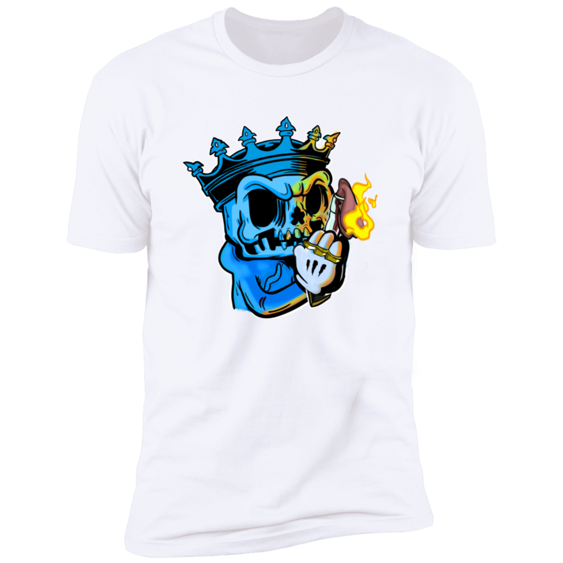 DeadKings T-Shirt