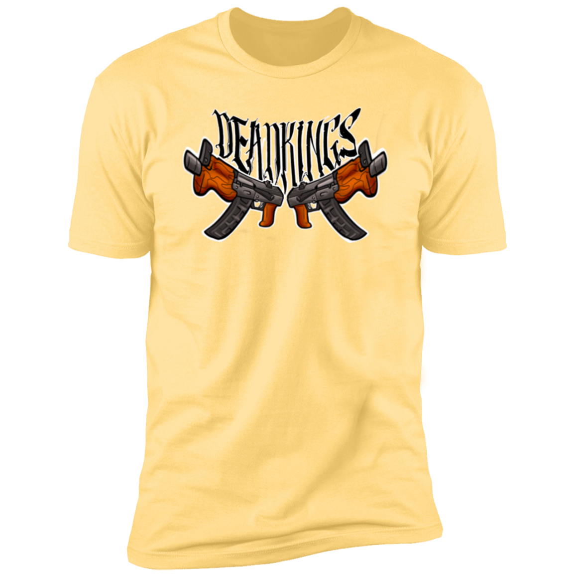 DeadKings T-Shirt