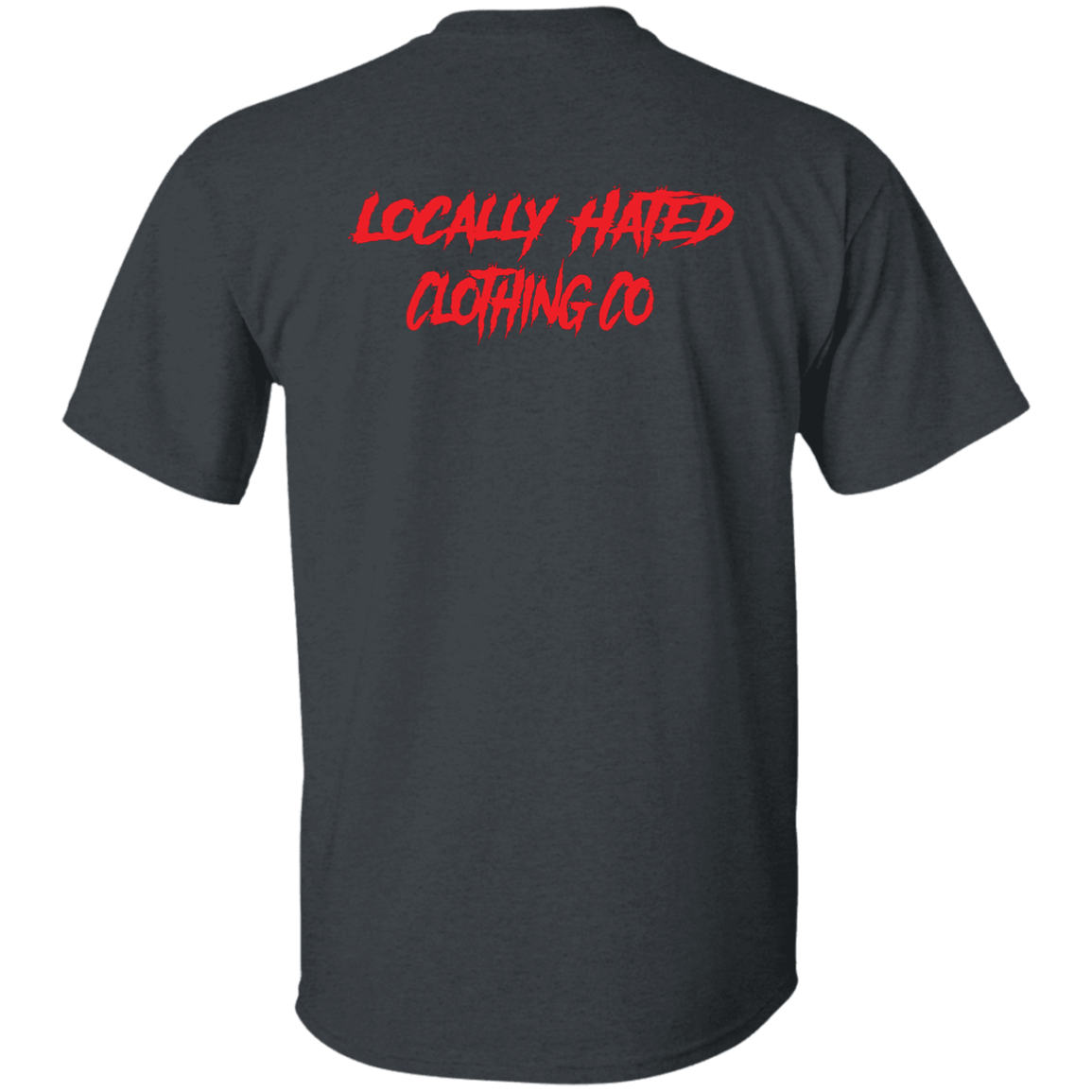 Dean Caldwell T-Shirt