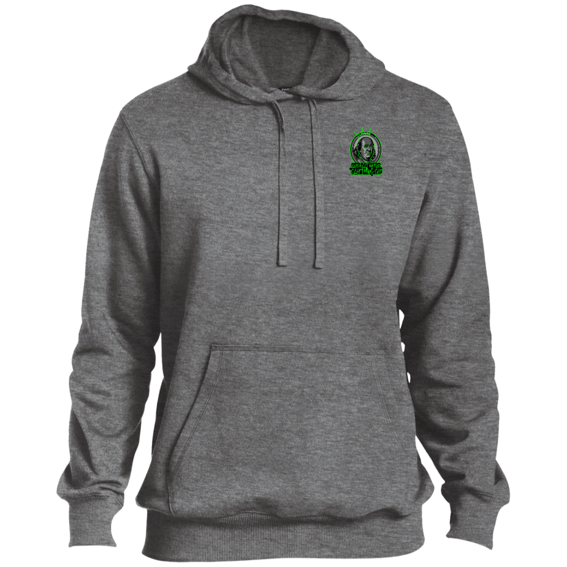 Money King Hoodie