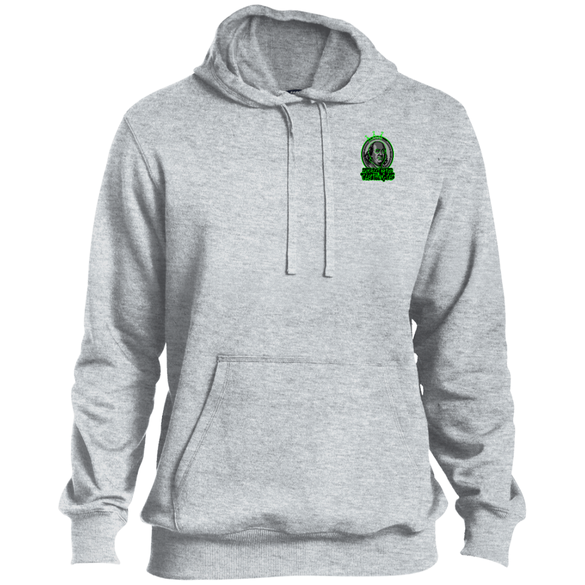 Money King Hoodie