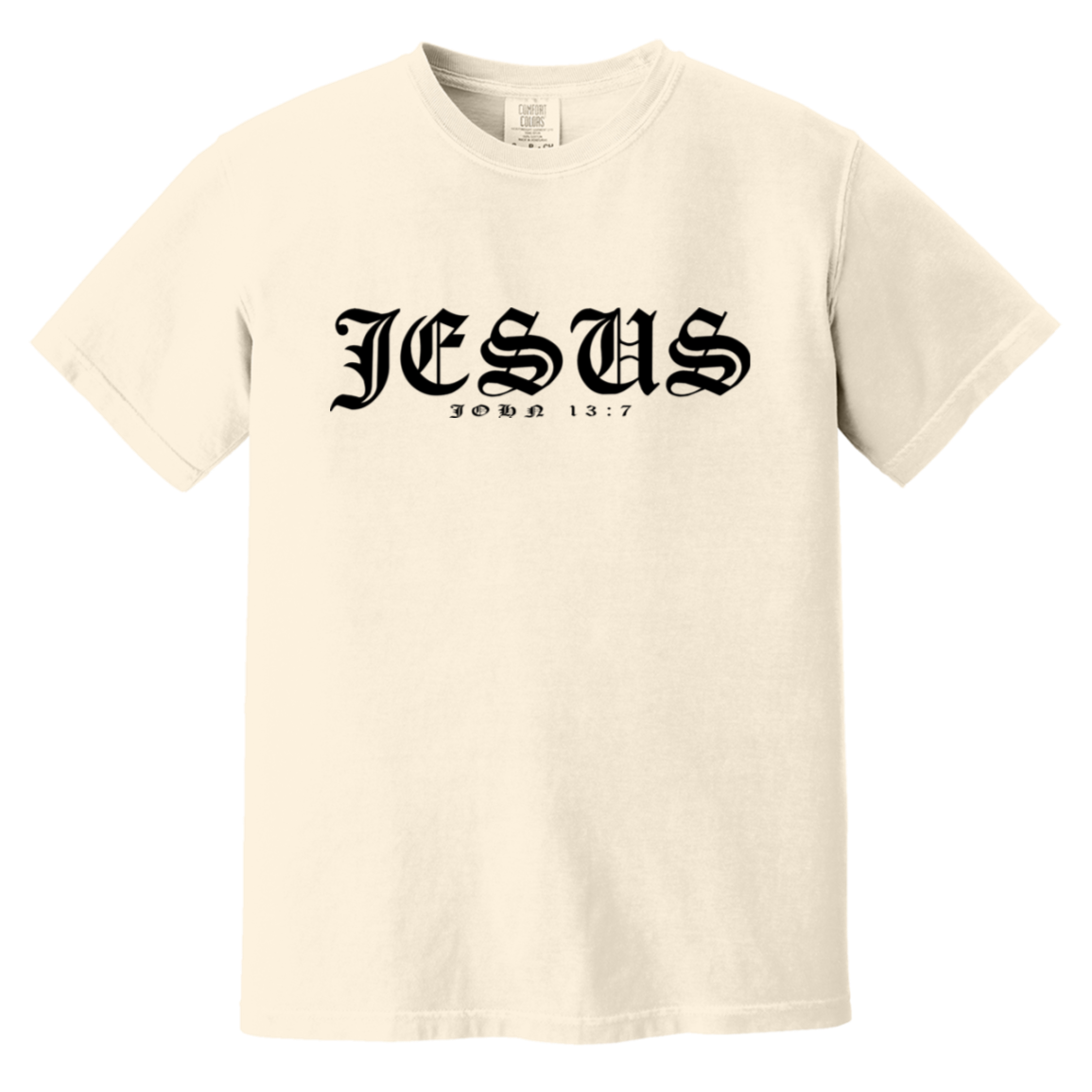 JOHN 13:7 T-Shirt