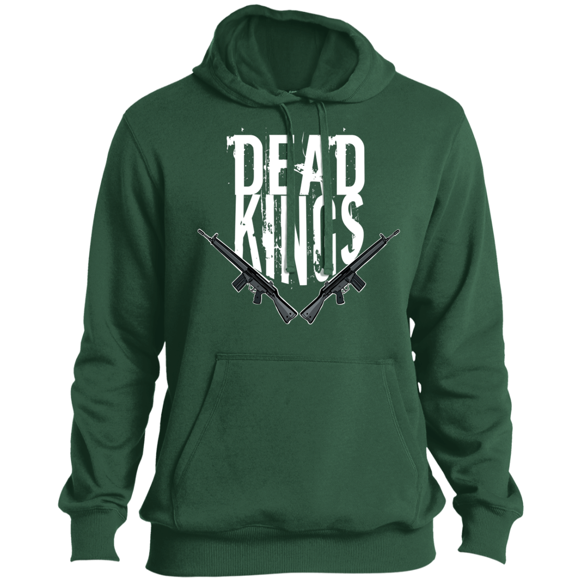 DeadKings G3 Hoodie