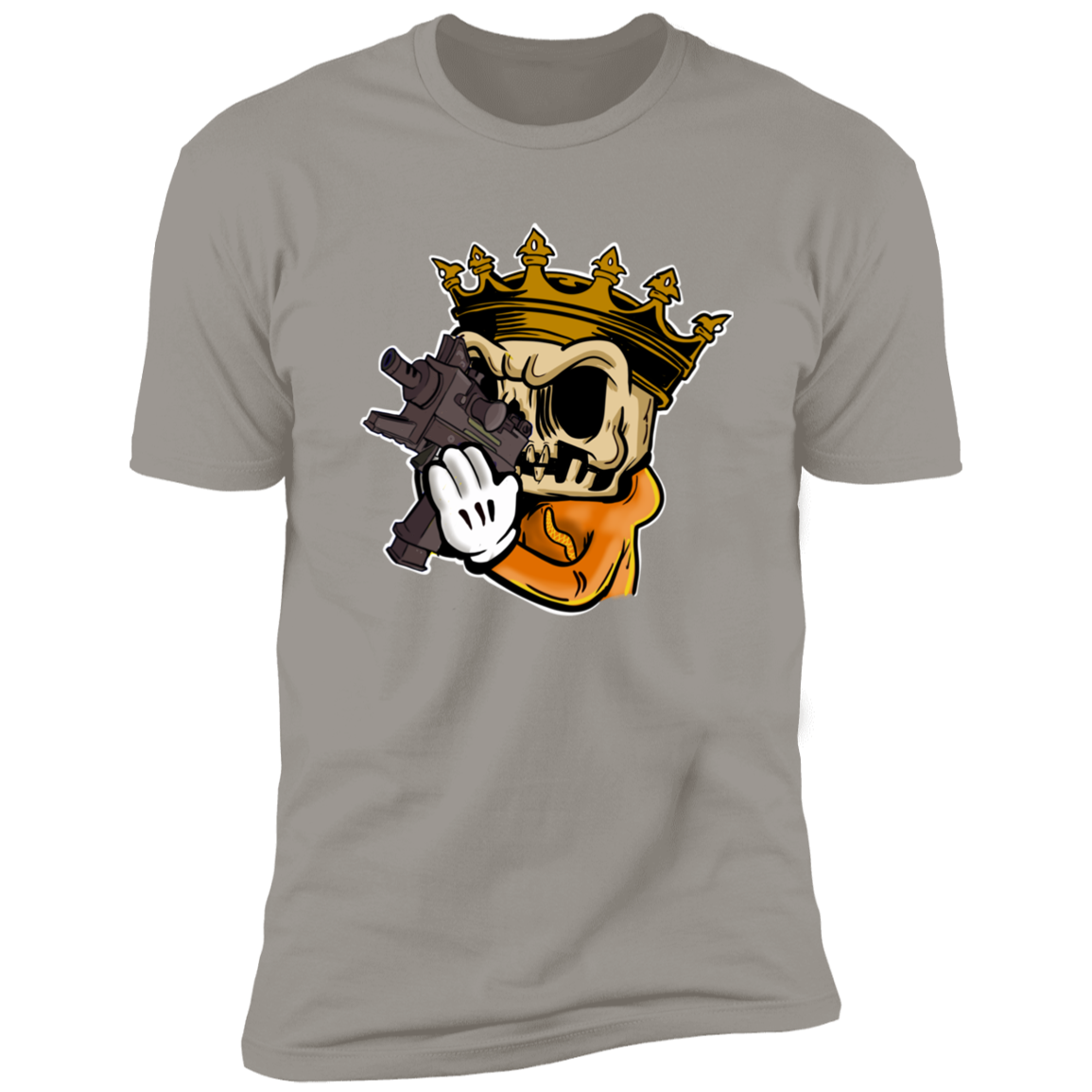 DeafKings T-Shirt