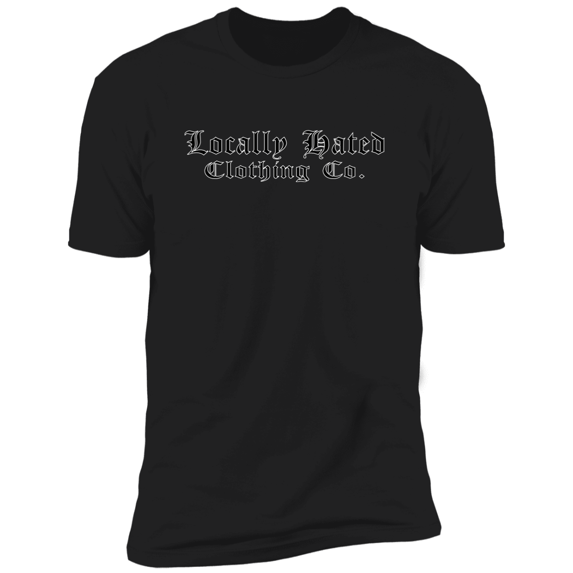 LHCC MMA T-Shirt