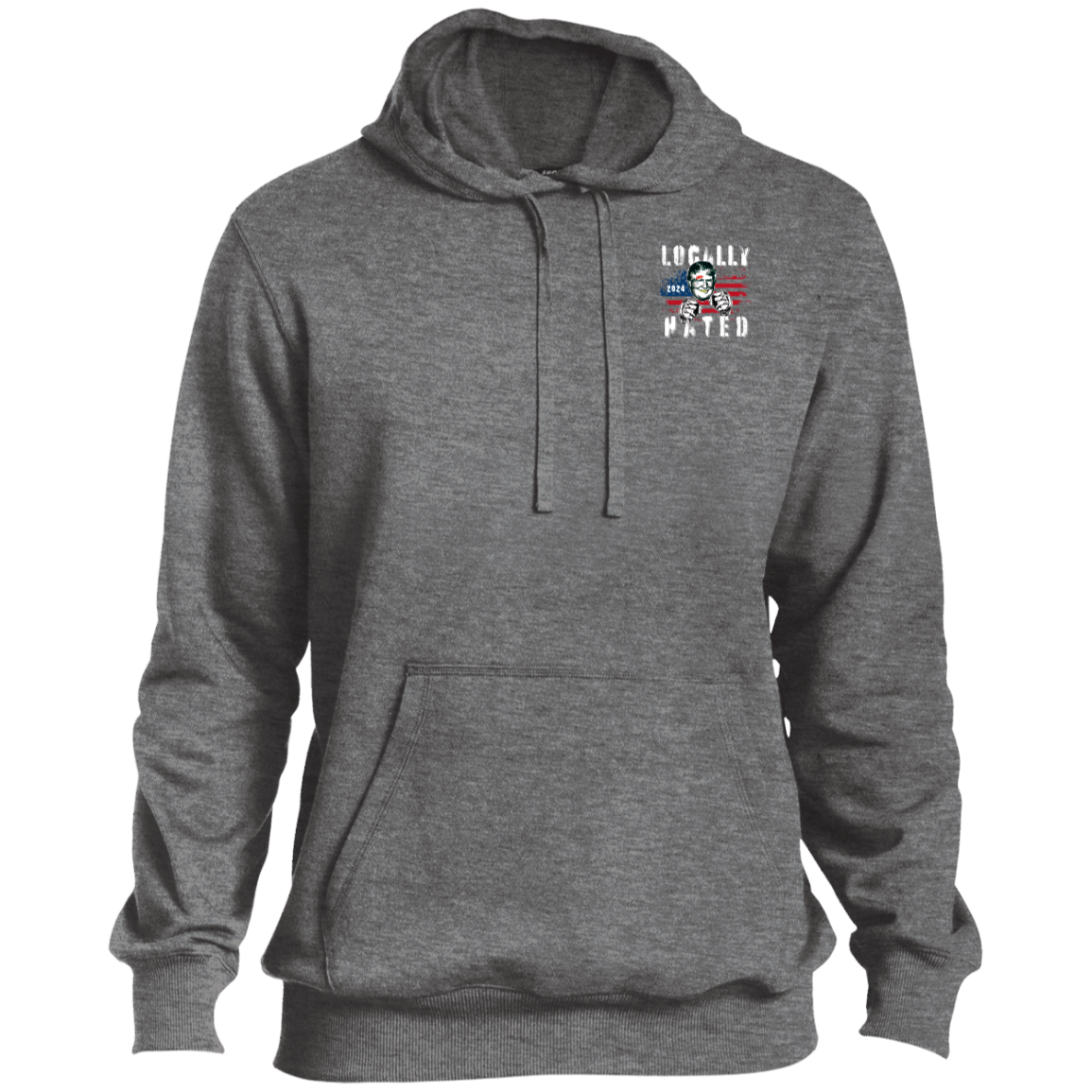 MAGA 2024 Hoodie