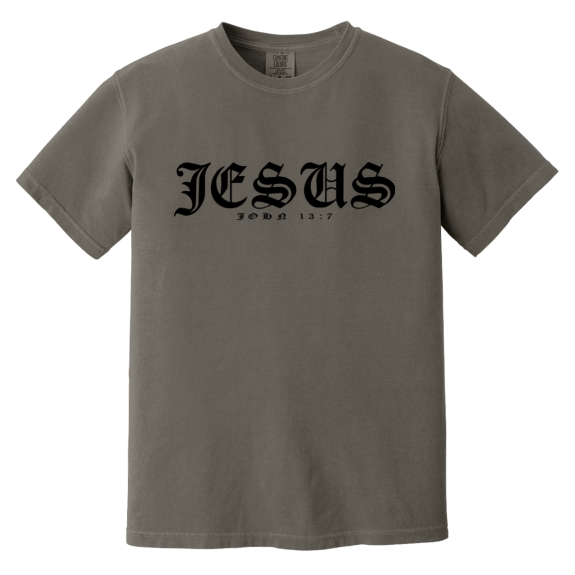 JOHN 13:7 T-Shirt