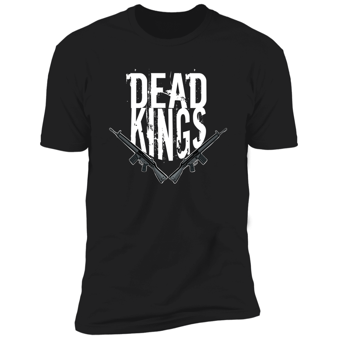 DeadKings G3 Tshirt