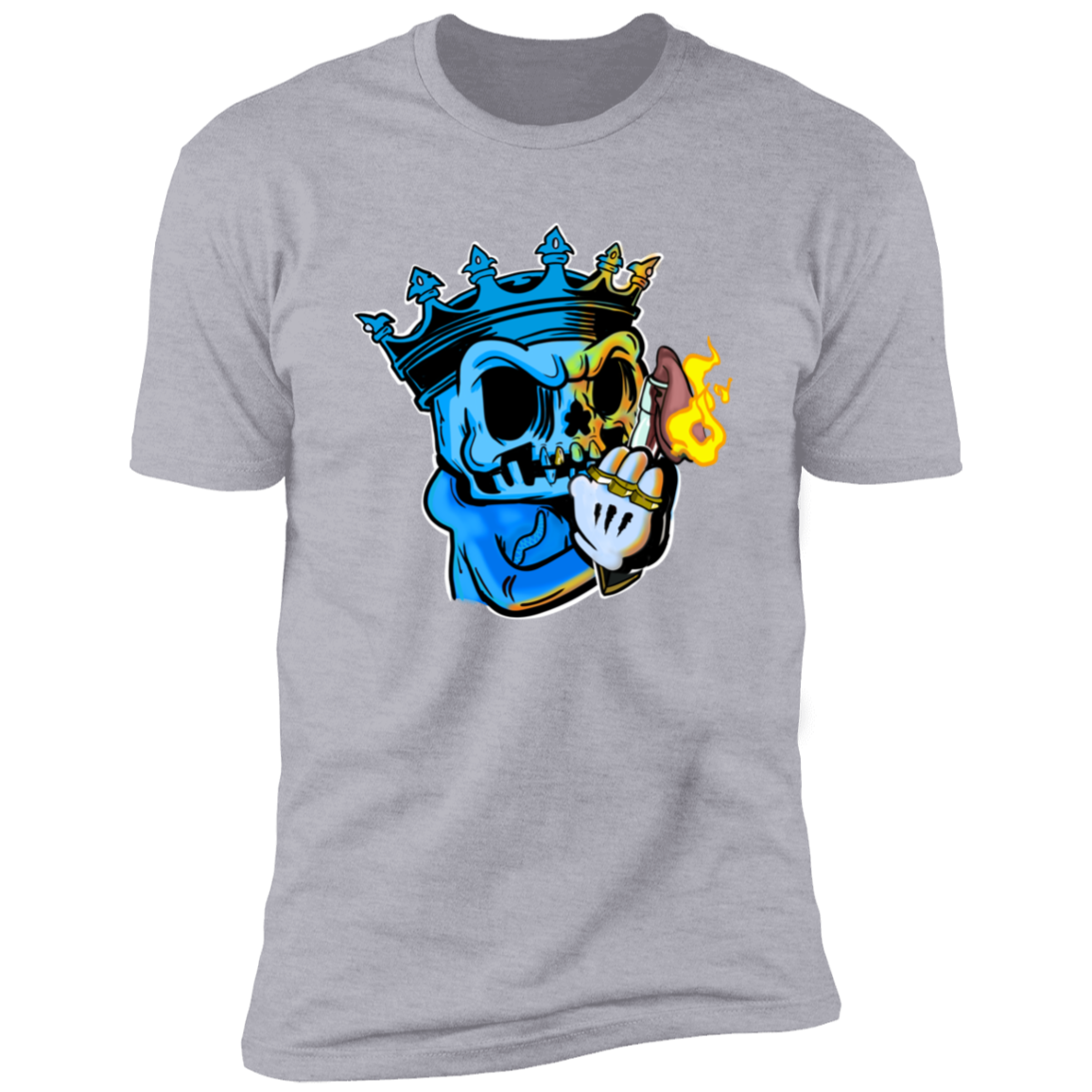 DeadKings T-Shirt