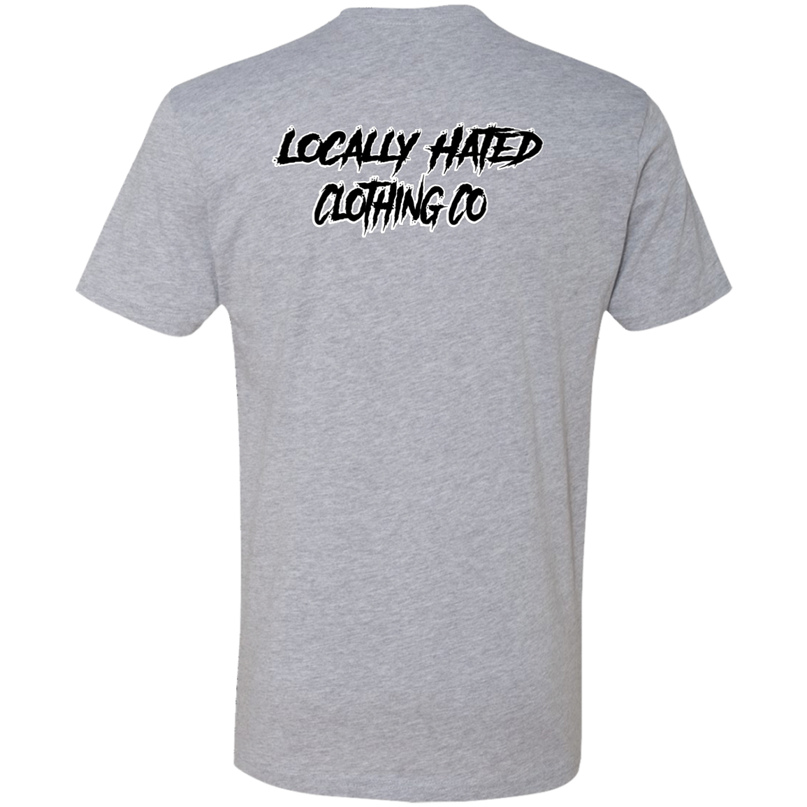 FAFO Premium T-Shirt