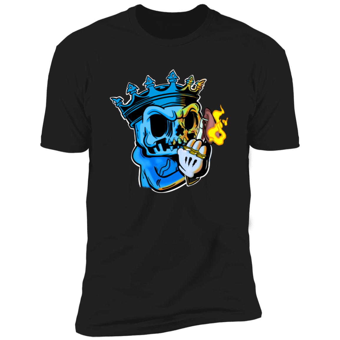 DeadKings T-Shirt