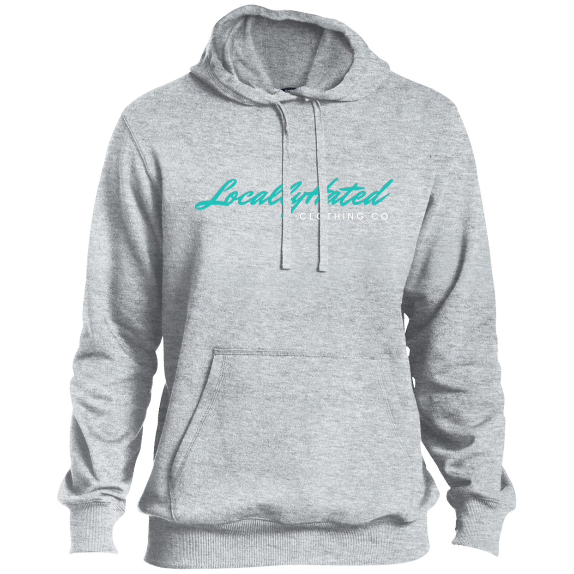 Locally Hated Hoodie