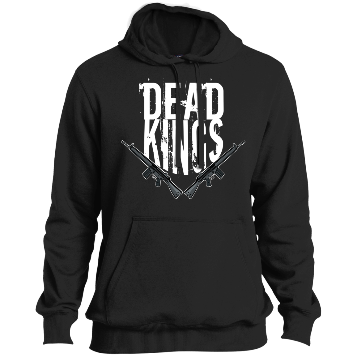 DeadKings G3 Hoodie
