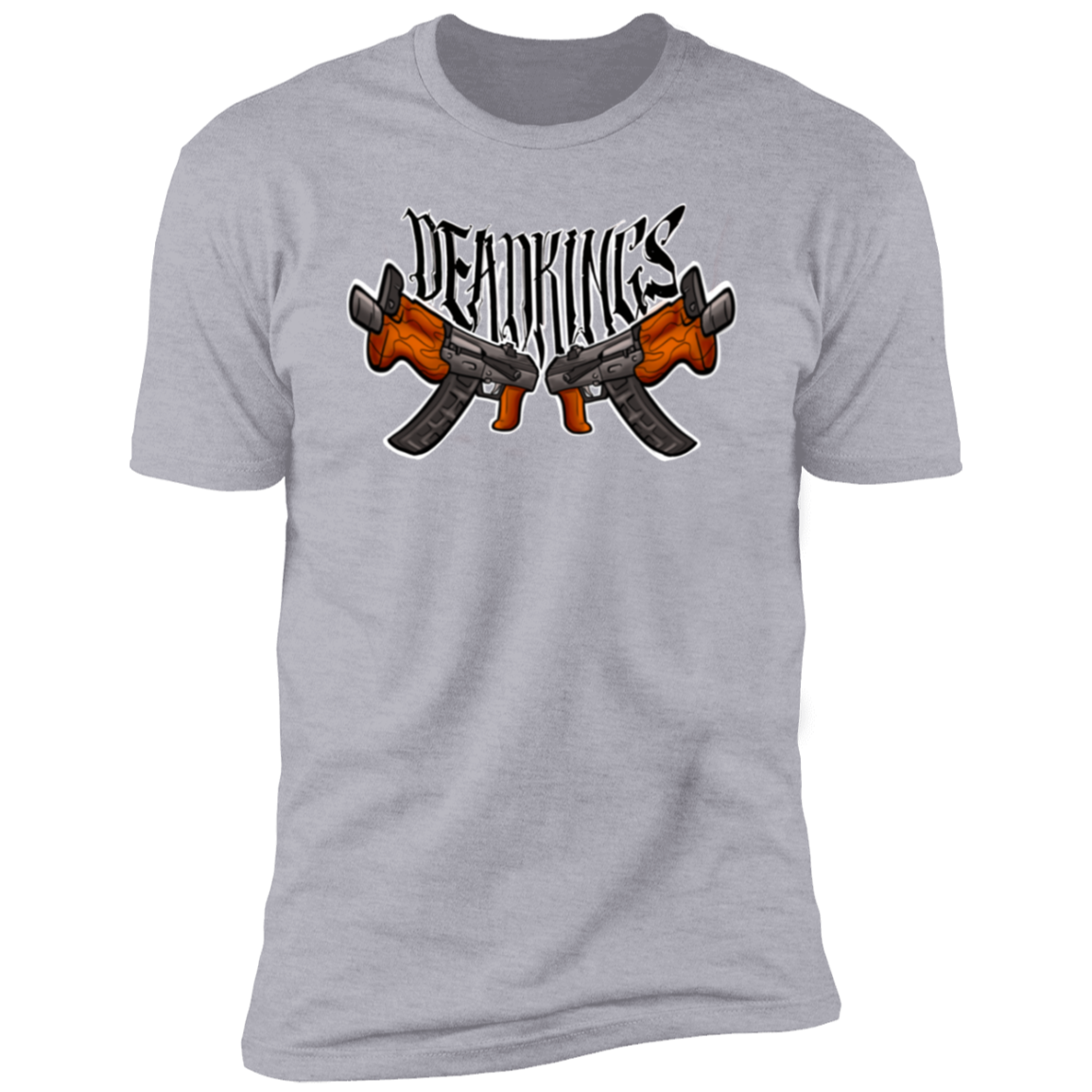 DeadKings T-Shirt