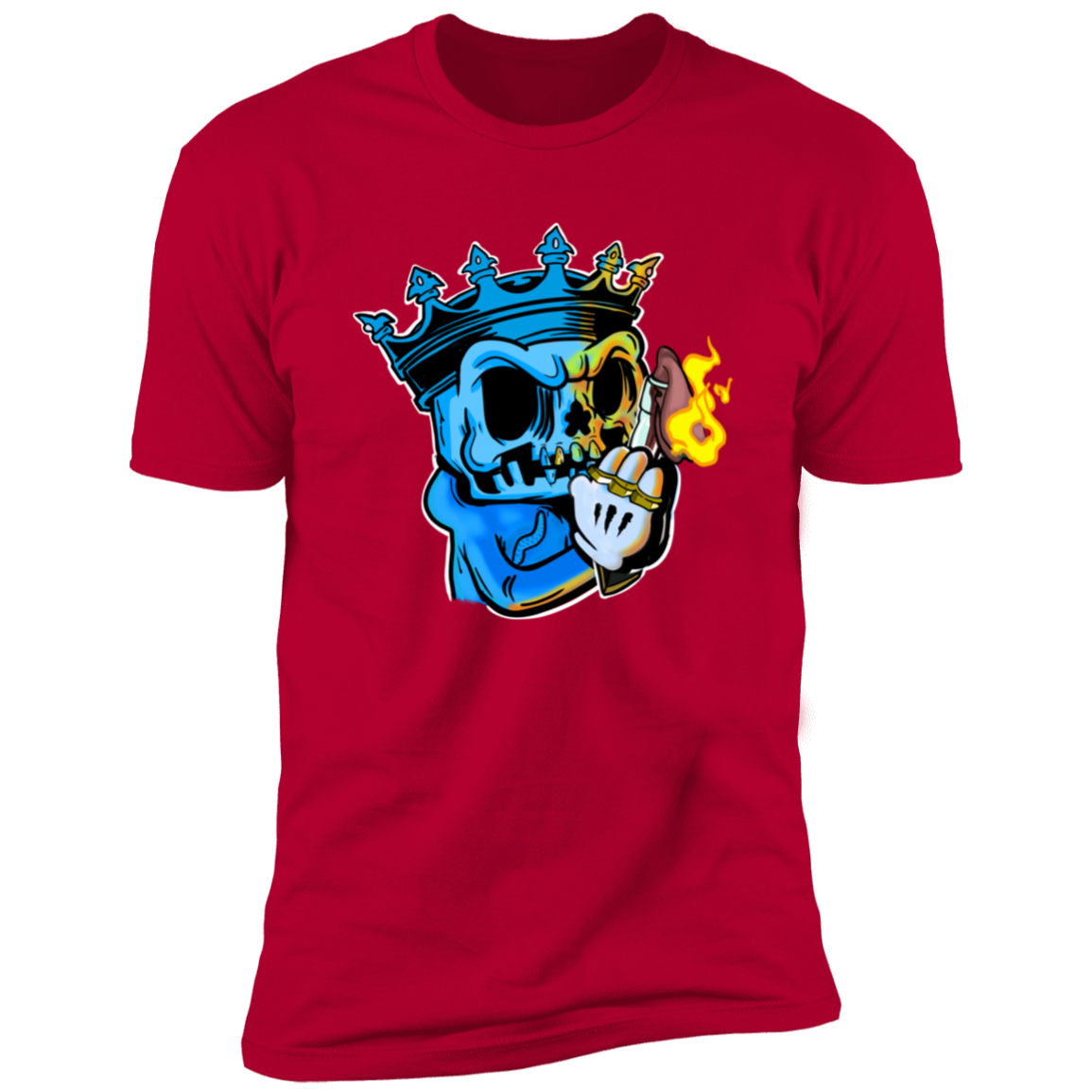 DeadKings T-Shirt