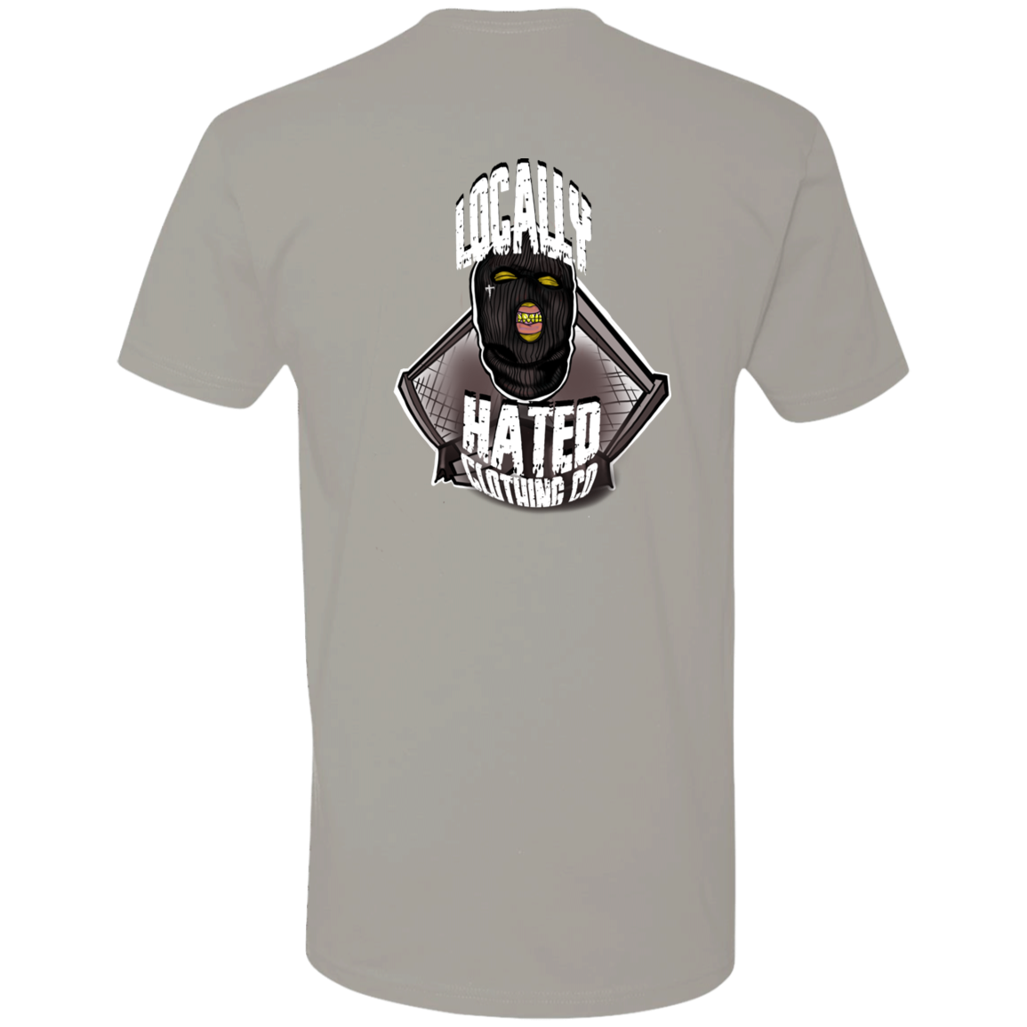 LHCC MMA T-Shirt
