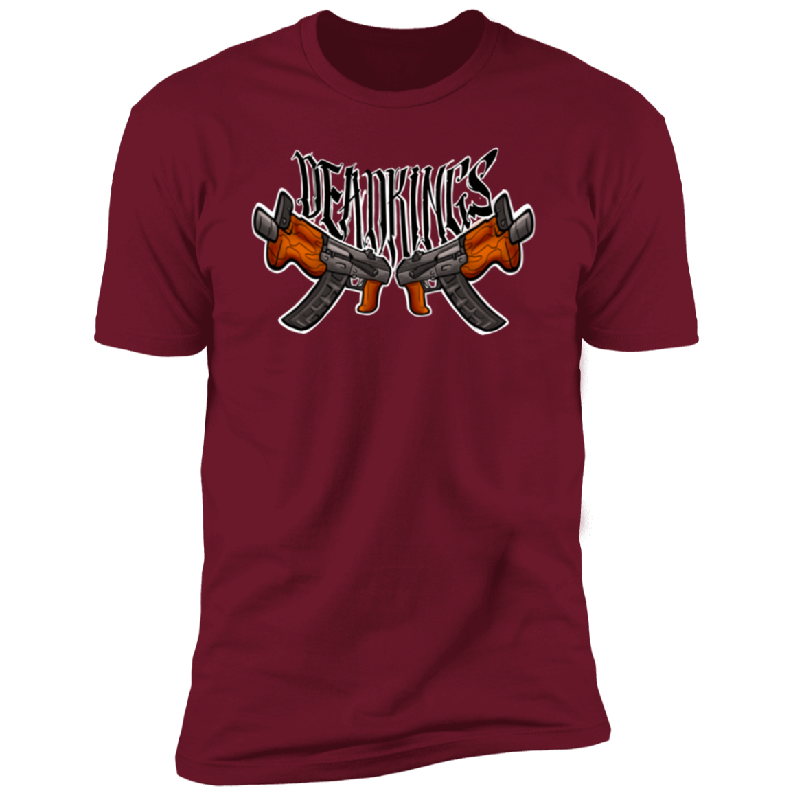 DeadKings T-Shirt