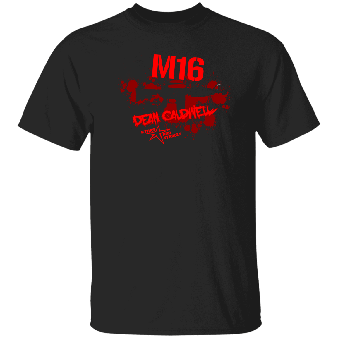 Dean Caldwell T-Shirt