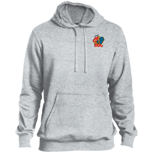 STAY DEAD HOODIE