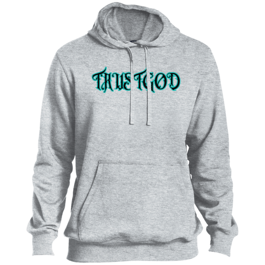 Trust God Hoodie