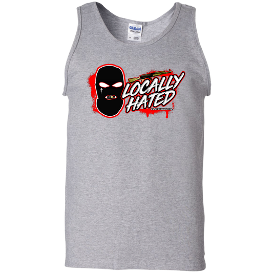 Locally Hated OG Tank Top