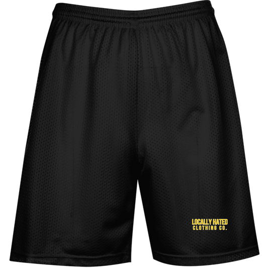 LH Performance Mesh Shorts