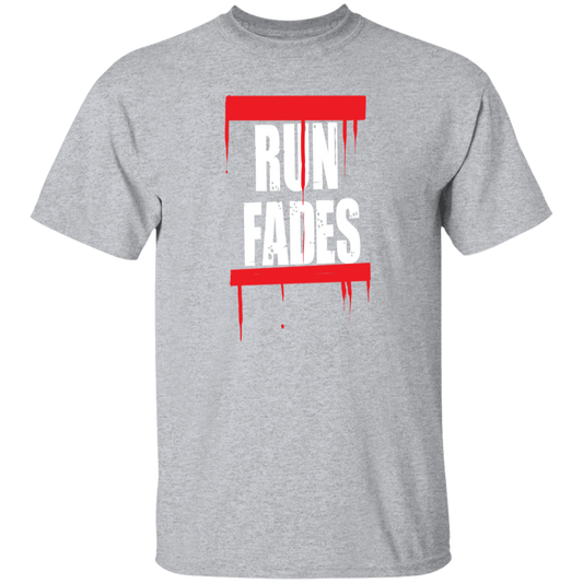DeadKings Run Fades Shirt