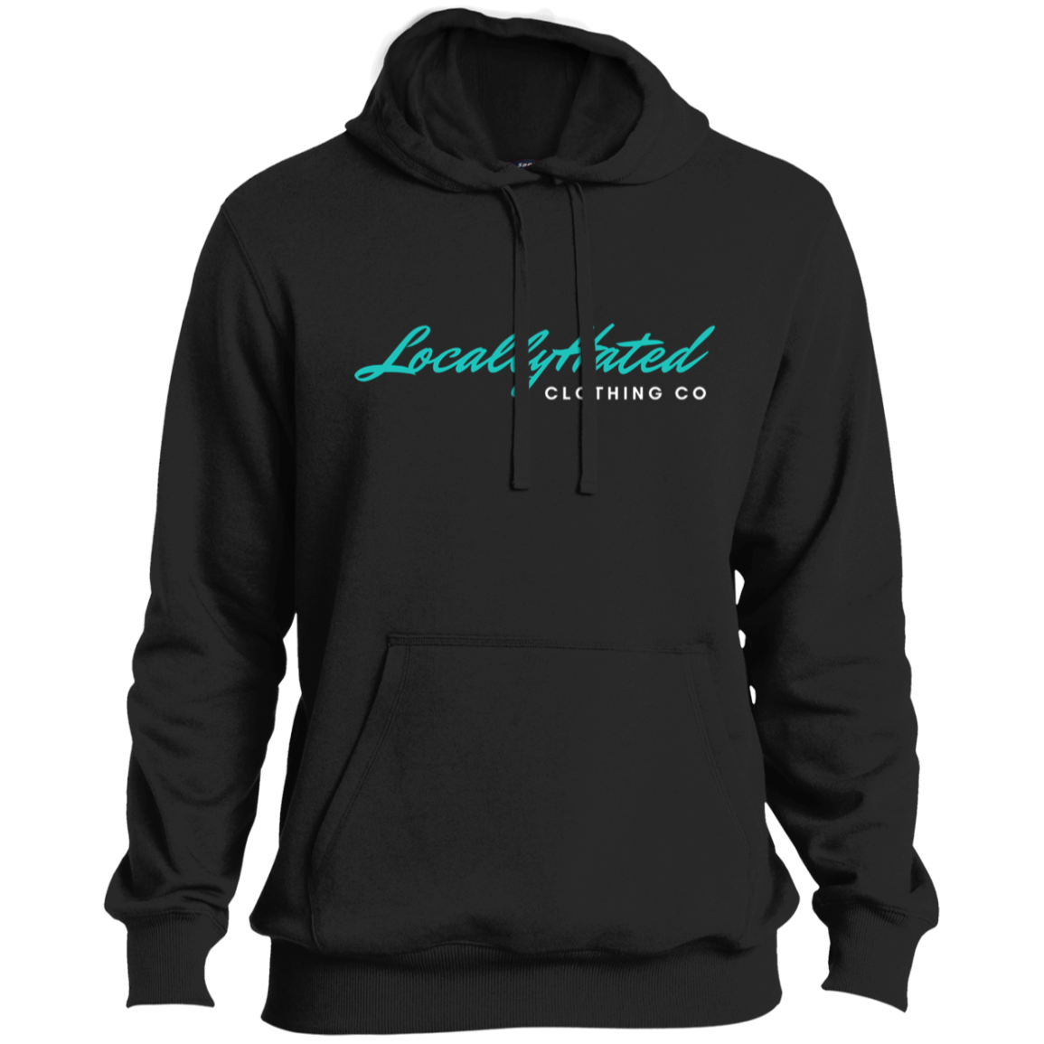 Locally Hated  Hoodie