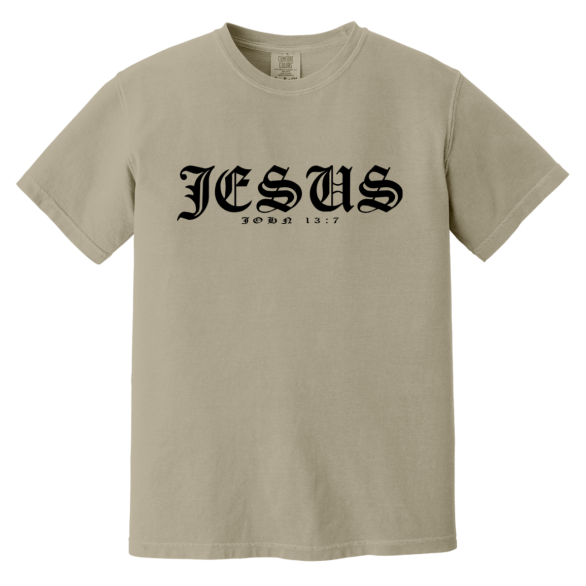 JOHN 13:7  T-Shirt