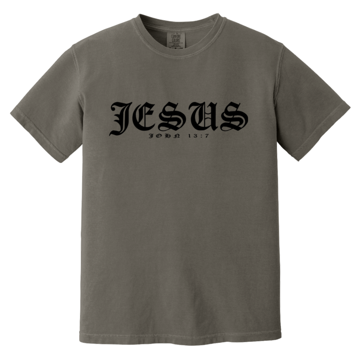 JOHN 13:7  T-Shirt